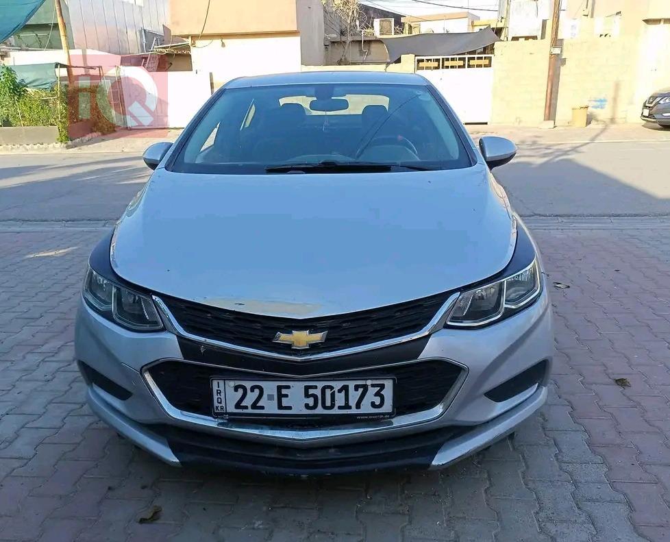 شيفروليه كروز